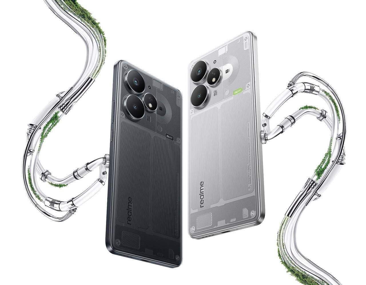 Realme Neo 7 Turbo،-