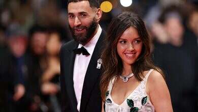 كريم بنزيما