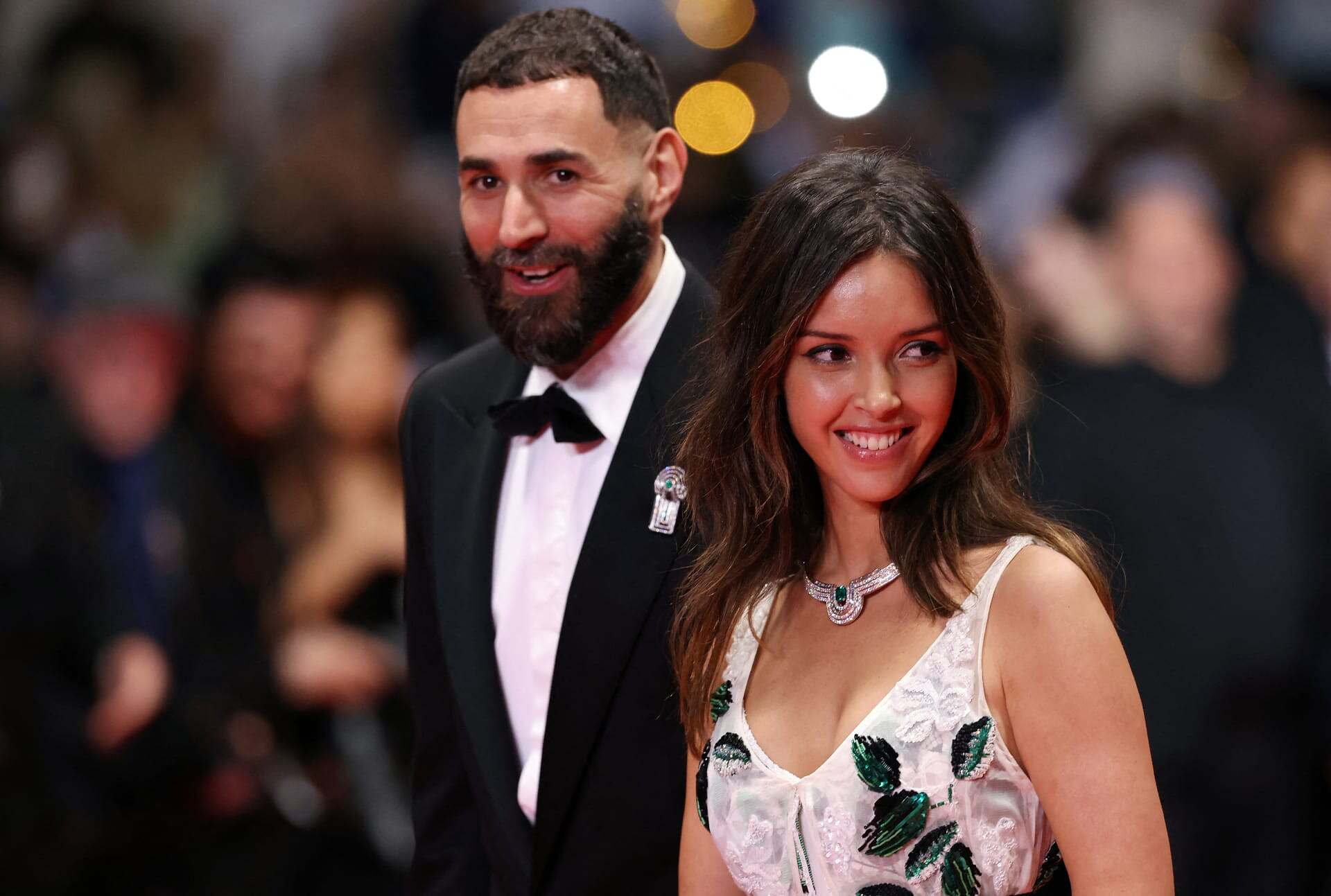 كريم بنزيما