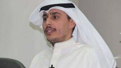 شعيب راشد