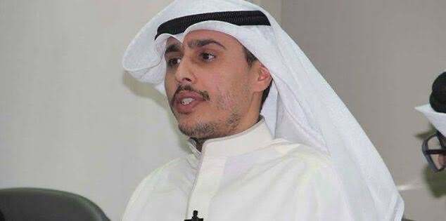 شعيب راشد