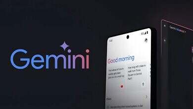 Google-Gemini-App