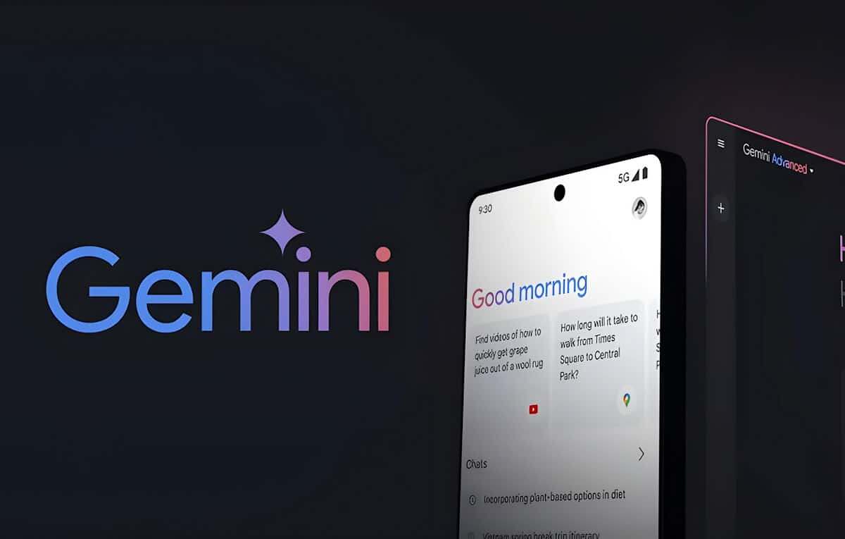 Google-Gemini-App