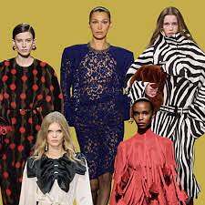 صيحات ازياء الصيف