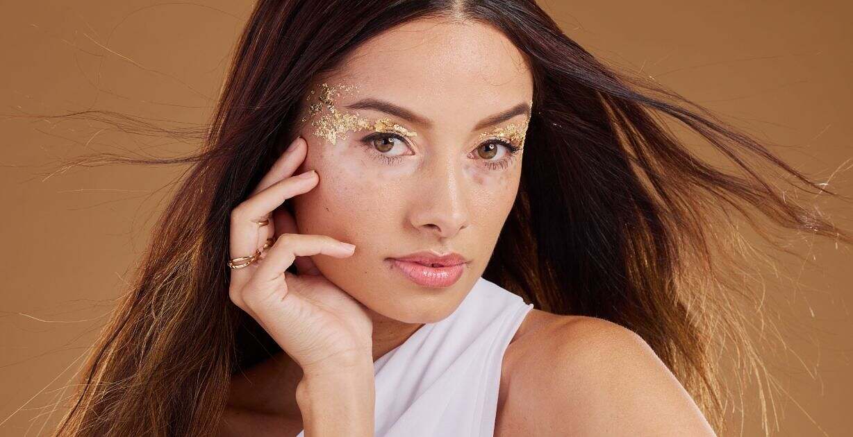 ترندات الجمال 2025