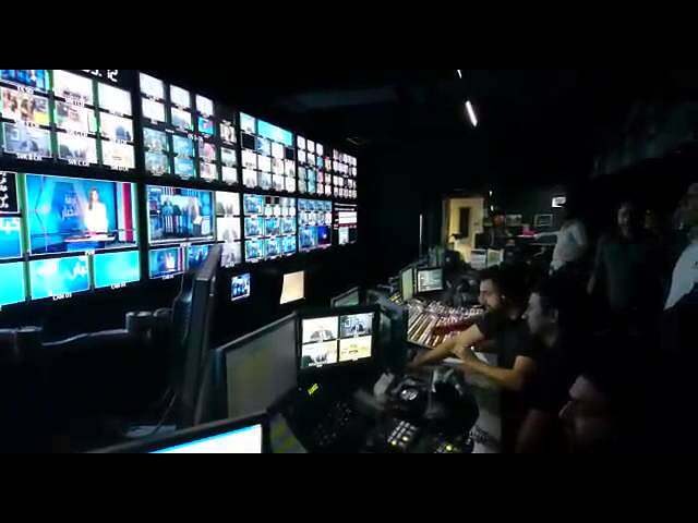 كواليس الاخبار