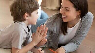 أسس-تربية-الأطفال