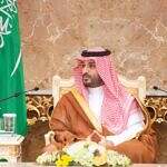 بن سلمان يهنئ المسلمين بعيد الأضحى ويؤكد حرص المملكة على خدمة الحجاج ودعم القضية الفلسطينية