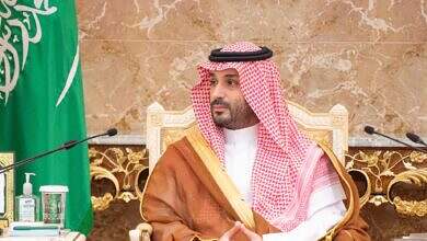 محمد بن سلمان