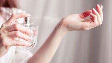 ثبات العطر (1)