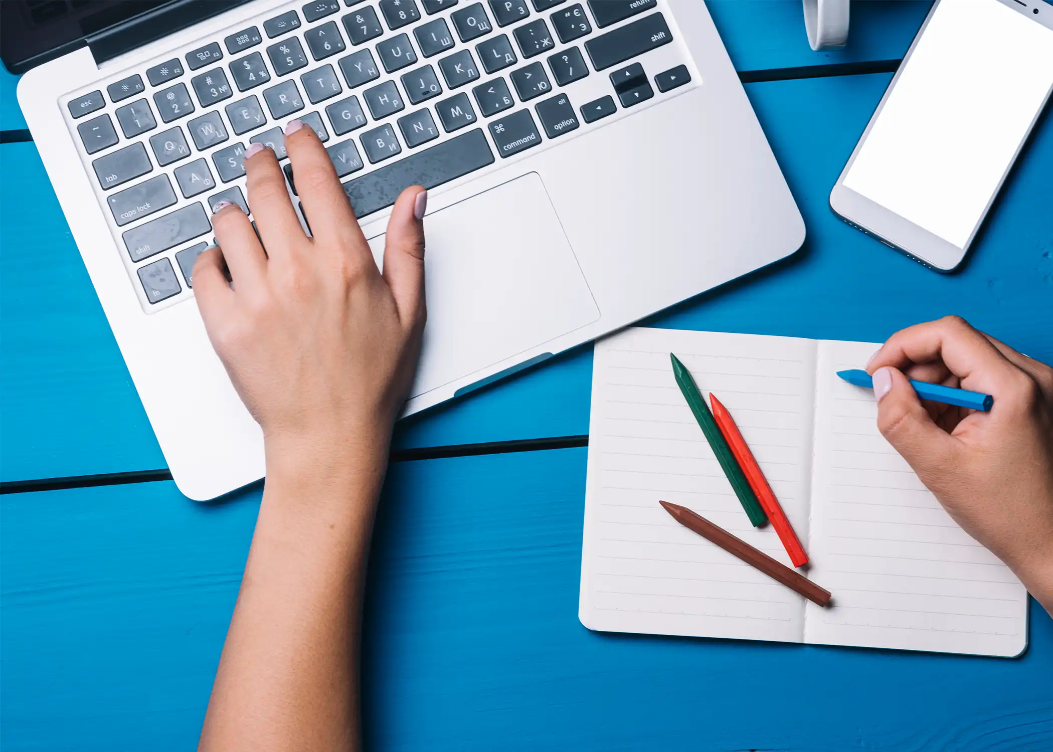 صناع المحتوى