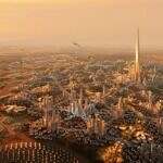 صندوق الاستثمارات السعودي يبدأ تقييم تنفيذ أكبر ناطحة سحاب في العالم بتكلفة ضخمة
