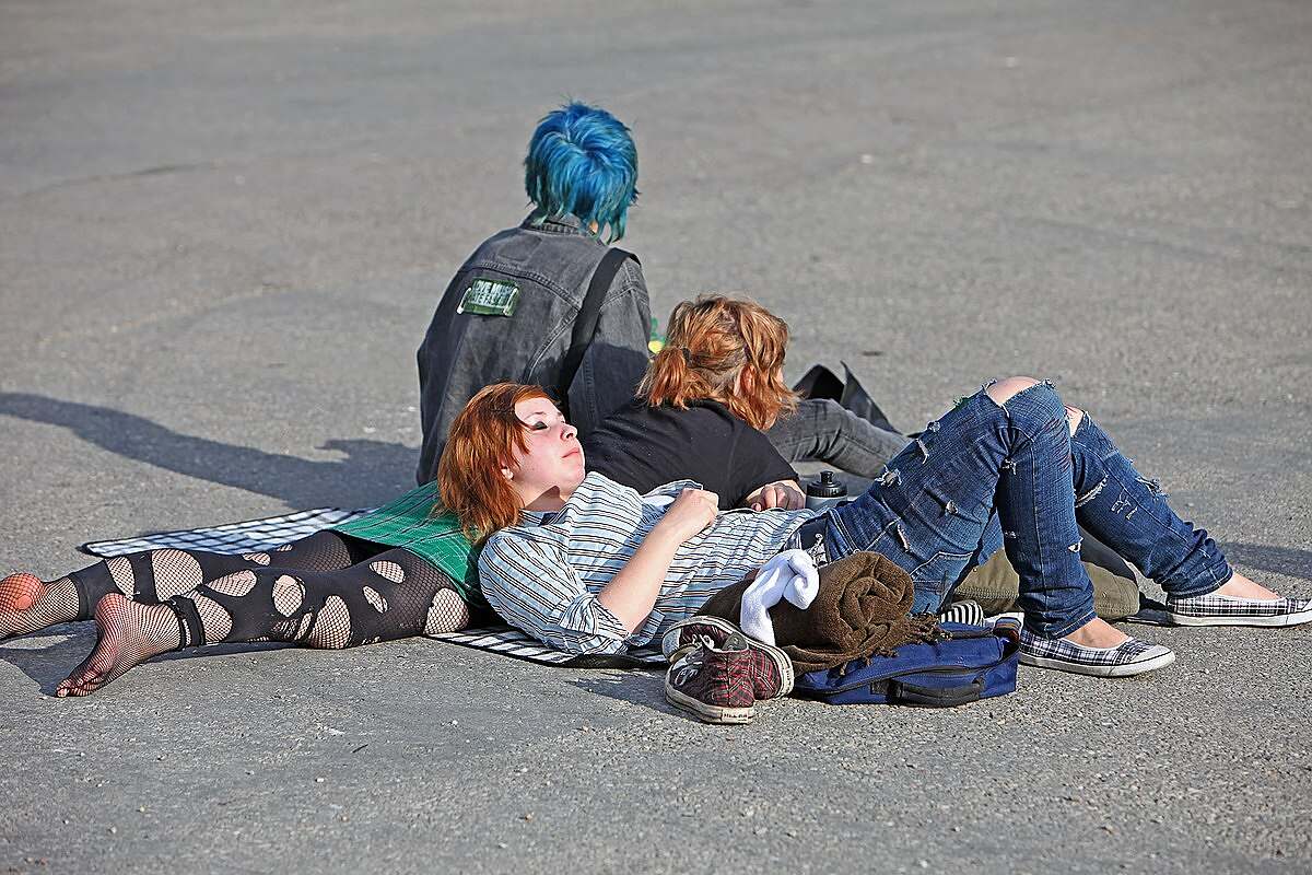 ثقافة الشباب