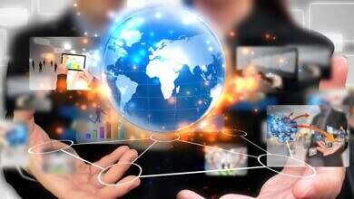 الثورة التكنولوجية