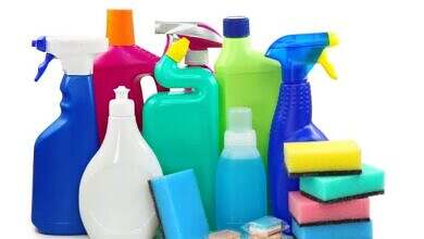 what-is-the...-cleaning