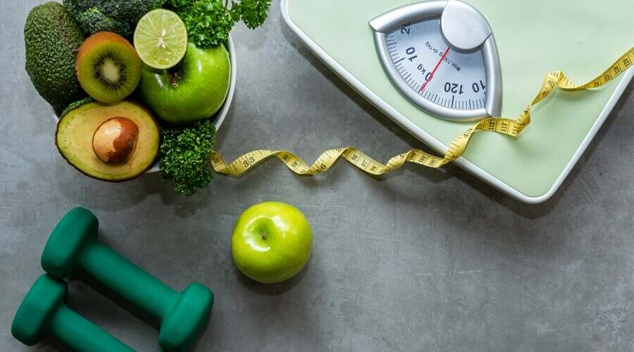 عادات لخسارة الوزن