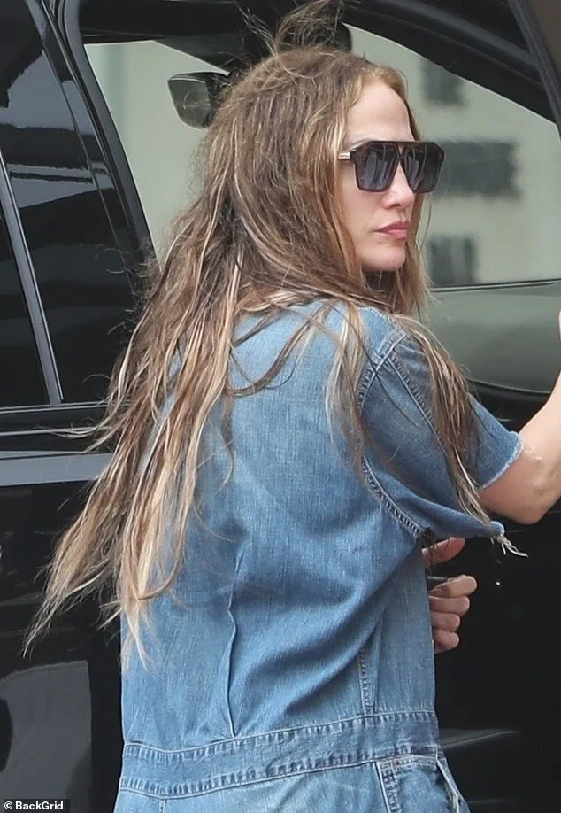 جينفر-لوبيز