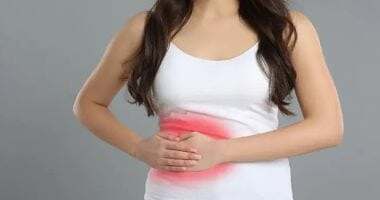 أمراض الكبد