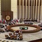 أول تعليق من مجلس التعاون الخليجي على الهجوج الصاروخي الإيراني على قاعدة العديد في الدوحة