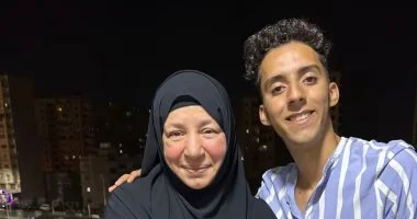 الفنانة عبلة كامل