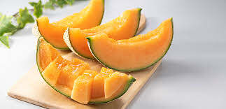 فوائد الشمام