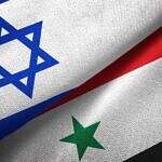 سلام مع سوريا مشروط بالجولان.. إسرائيل تكشف اتفاق تطبيع محتمل مع دمشق