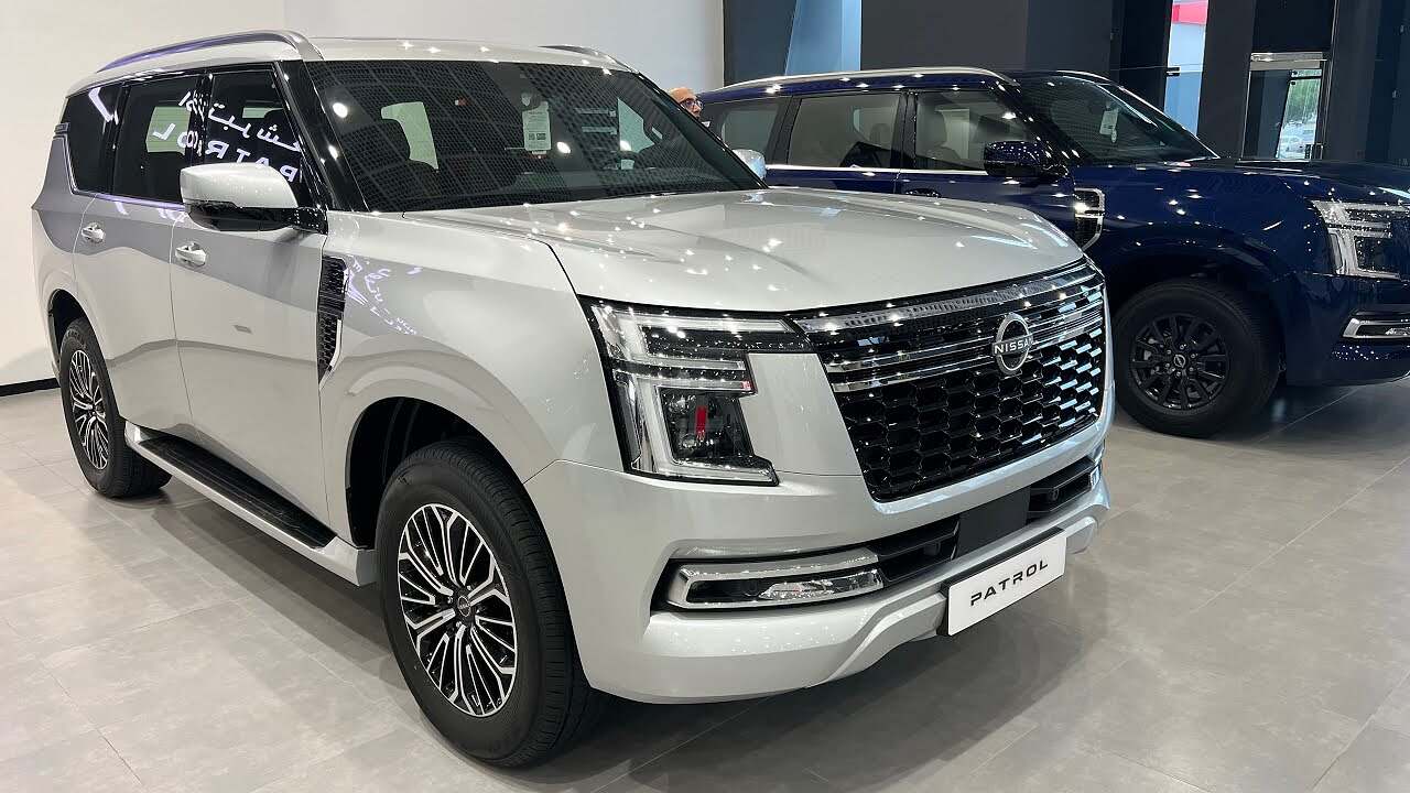 سان باترول بلاتينيوم 2025