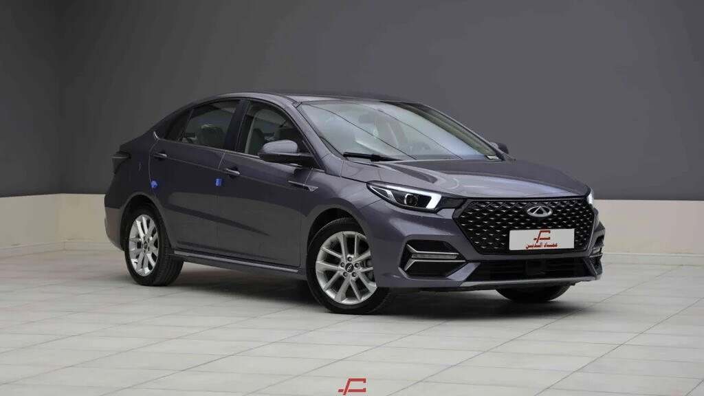 شيري أريزو 6 برو 2025