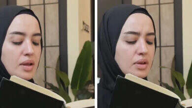 نينا عبدالملك