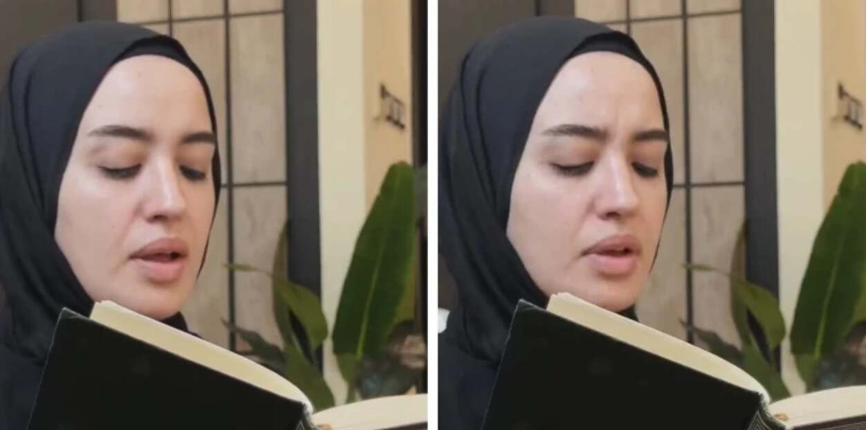 نينا عبدالملك