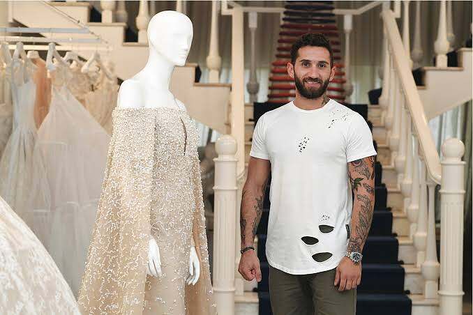 جان لويس صبجي