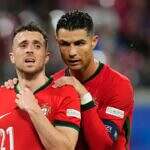 وفاة ديوغو جوتا ورونالدو ينعيه بكلمات صادمة