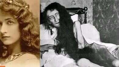 بلانش مونير