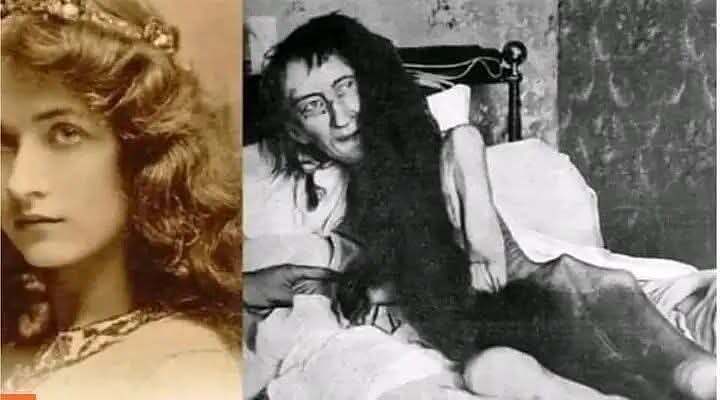 بلانش مونير