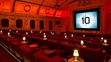 أفلام الصيف 2025