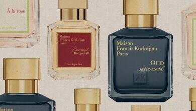 Maison Francis Kurkdjian Aqua Media Cologne Forte (2025)
