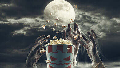 أفلام الرعب، سهرة صيفية ،أفضل أفلام