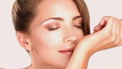 نظافة الجسم، التخلص من العرق