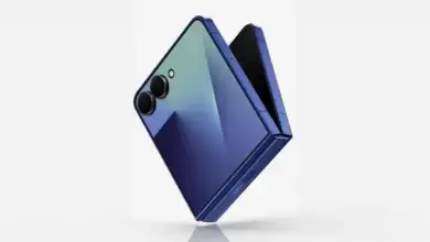 Galaxy Z Flip 7-تريندي نيوز