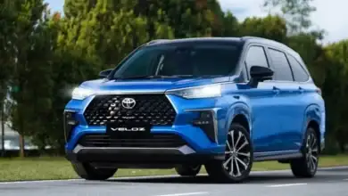 تويوتا فيلوز موديل 2025