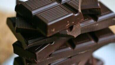 فوائد الشوكولاتة الداكنة