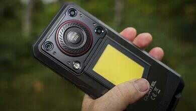 هاتف Oukitel WP56