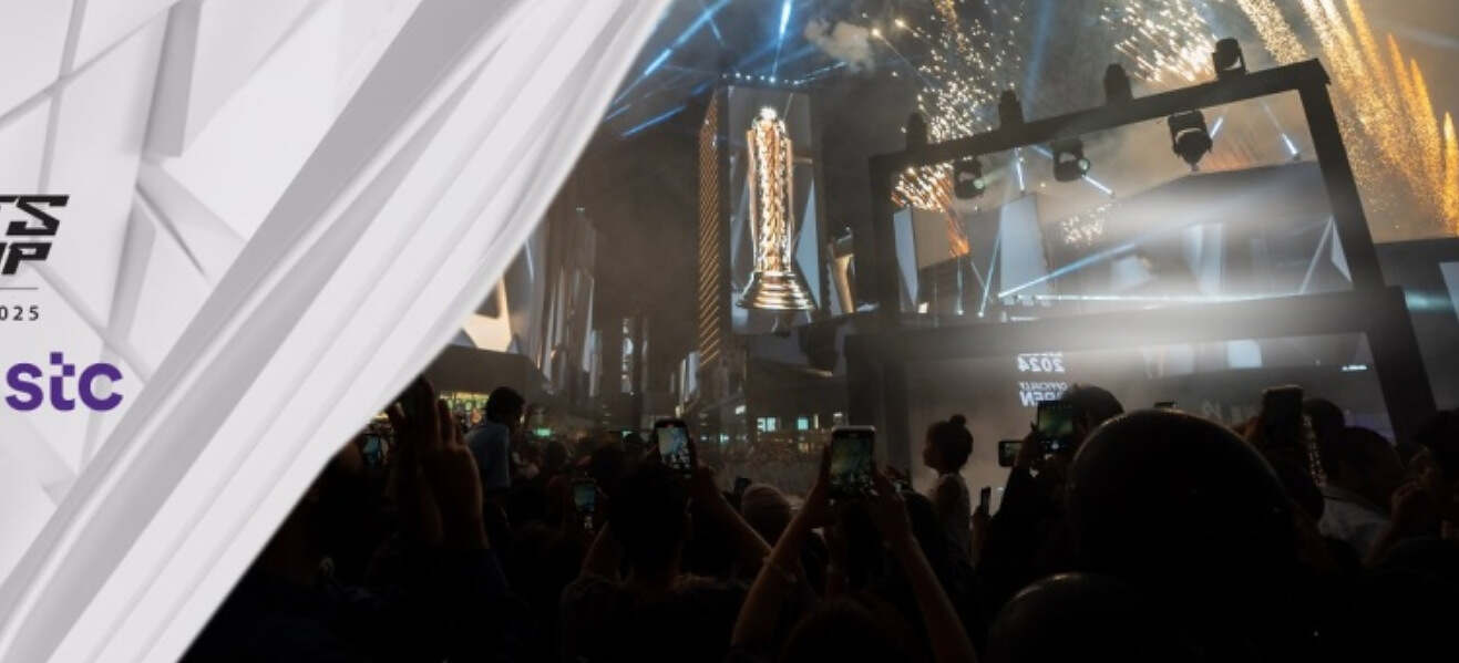 كاس العالم-الرياضات الالكترونية