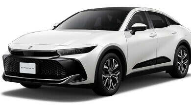 مواصفات كراون 2026-