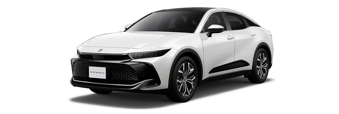 مواصفات كراون 2026-