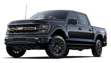 فورد غمارة» موديل 2025