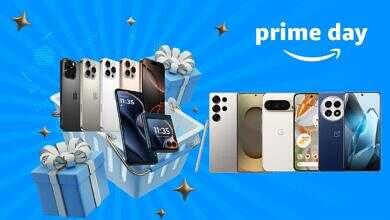 Amazon Prime Day أربعة أيام من الخصومات على أبرز الهواتف الذكية