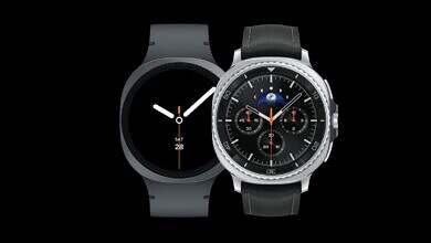 Galaxy Watch 8 Classic