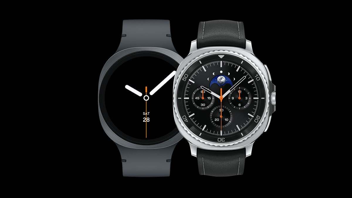 Galaxy Watch 8 Classic