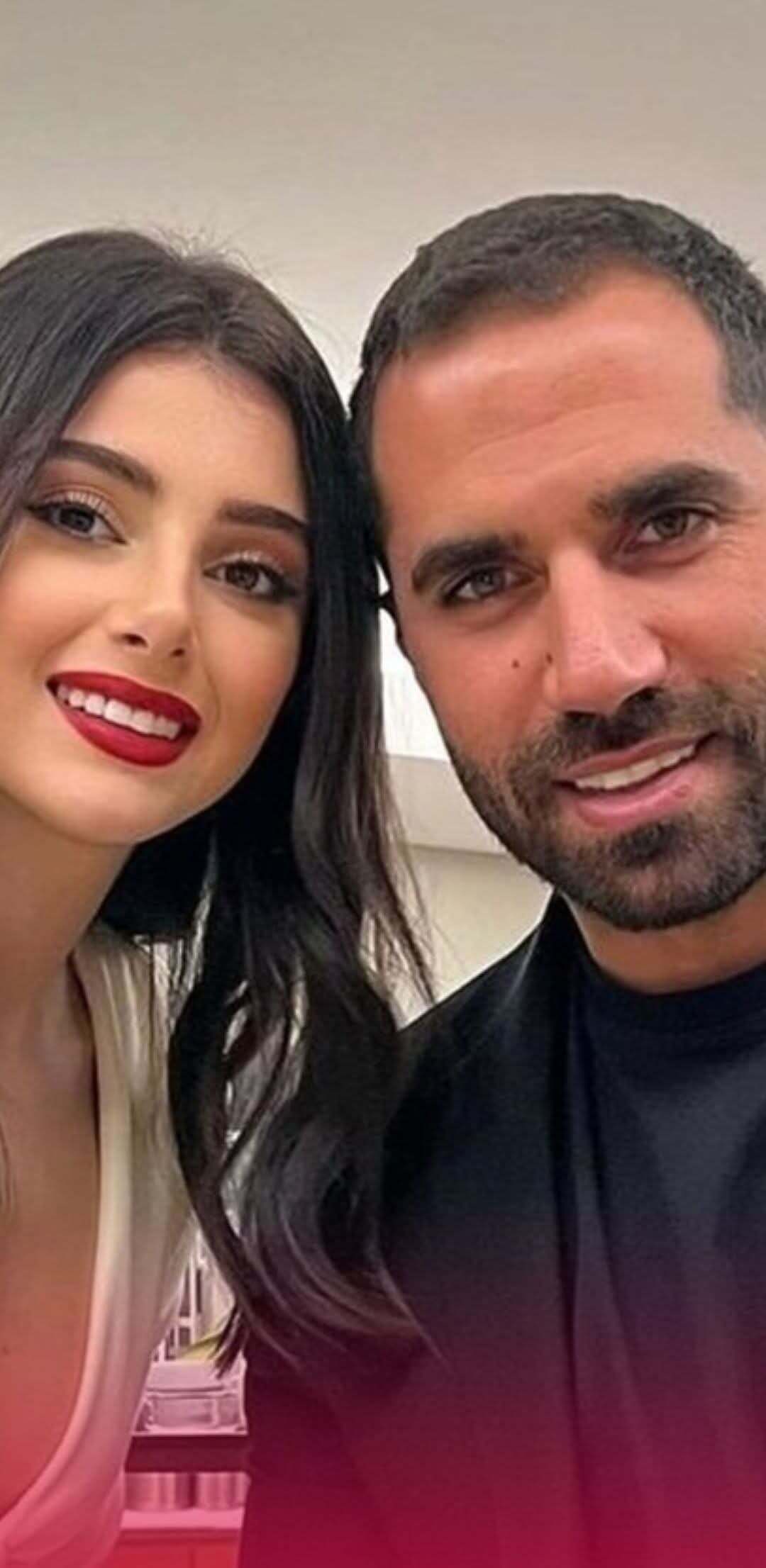 ماريتا حلاني